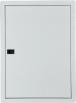 MCB Box TIBOX 440x600x115mm; 3x16P, Flush Mount, indoors use