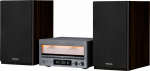Tower Kruger&Matz Tower HiFi Kruger&amp,Matz KM1995 (Class amplifier A, CD, USB, Bluetooth, radio Digital DAB+, FM)