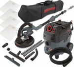 Industrial Vacuum Cleaner UN VACUUM CLEANER KIT VCL 530 PRO + YRAFA LHS 225 VARIO (1 KPL)