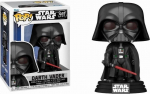 Funko Pop! Star Wars: Star Wars New Classics - Darth Vader #597 Bobble-Head Vinyl Figure