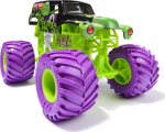 Spin Master Monster Jam: Grave Digger 1:24 - Vehicle (20149405)