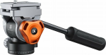 Kf Head Oil Head Video Panoramic K&F FH-03 5kg Metal 1/4 3/8 Arca Swiss / FH-03 / KF31.087
