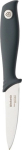 Brabantia Tasty+ Steel Paring knife