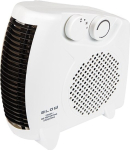 BLOW 2000W FH-A11 fan heater (vertical/horizontal)