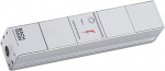 Bachmann Inline PDU Basic - &Uuml;berspannungsschutz (Rack - mountable)