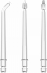 Teesa Tip Complete set of tips for the irrigator TEESA TSA8080