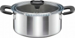 Fiskars CASSEROLE FF 3L WITH LID 1072316