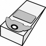 Vacuum cleaner bag PAPER BAGS K2 Karcher 2501
