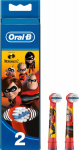 End Oral-B ORAL-B BRAUN TIPS EB10-2