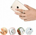 Vega Stand PHONE HOLDER MOUTH STAND GOLD UNIVERSAL VEGA NA HAND RING HOLDER