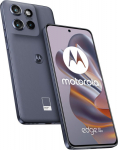 Motorola Edge 50 Neo 12/512GB Stalowy - 6.36" pOLED 120Hz | Dimensity 7300 | 12/512GB | 5G | 50+13+10Mpx | NFC | IP68 | Android 14