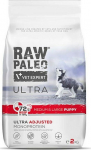 VETEXPERT Raw Paleo Ultra Medium&Large Puppy Beef - dry food for puppies - 2 kg
