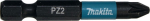 Makita PZ Bit 2x50 2Stk