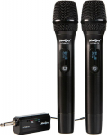MadBoy Audio MadBoy U-TUBE CX - wireless microphone system