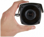 APTI CAMERA AHD, HD-CVI, HD-TVI, PAL APTI-H52C41-2812W - 8.3Mpx 4K UHD 2.8... 12mm