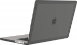 Incase Edge Hard shell case with Makrolon&reg; for a MacBook Air von 16 Zoll (ca. 41 cm) (M1-M4, 2021&ndash;2024), Hard case, 40.6 cm (16")