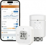 Eve Systems Thermo Raumkomfort Set