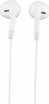Hama Headphones IN-EAR HEADPHONES &ldquo;SEASON II&ldquo; USB-C BIAŁE