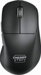 CHERRY XTRFY CX-M64W-PRO-BLACK Wireless Maus