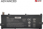 Notebook Battery HP LG04XL, 4100mAh, Extra Digital Advanced
