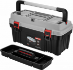 Pro-Line TOOL BOX. Z 2 WITH CLIPS, 586 X 296 X 305, PROLINE