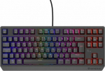 GNS Keyboard GENESIS Thor 230 TKL Outemu Red (NKG-2207)