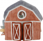 Little Dutch Little Farm - paperback
