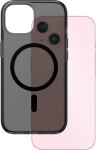 Case CARE by PanzerGlass Flagship Case iPhone 15 6.1" smoky/smokey MagSafe 1161