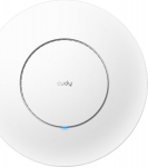 Cudy Access Point BE11000 Tri-Band Wi-Fi 7 2.5G z 10G SFP+