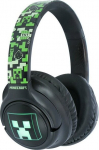 Headphones OTL Technologies Wireless headphones with microphone OTL Technologies Minecraft Wireless