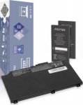 MITSU Battery CD03XL do HP ProBook 645 650 G4 650 G5 640 650 G7 4200 mAh (48 Wh) 11.4V
