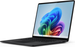 Microsoft Surface Laptop 7 Snapdragon X Elite | 15" Touch | 16GB | 1TB | W11P | Czarny - Snapdragon X1E-80-100 | 15" 2496x1664 | Touch | 16GB | 1TB | W11P