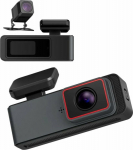 Kingslim E4 Dash Camera, 4K, Wi-Fi Car Recorder