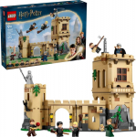 LEGO Harry Potter 76447 &ndash; Hogwarts Castle: Flight hours