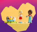 Lego Guinea Pig Playground 42640