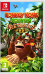 Nintendo NSW Donkey Kong Country Returns HD