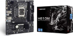 Biostar H610MHP 2.0 (H610, S1700, mATX,DDR4)
