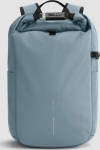 XD DESIGN WATERPROOF BACKPACK URBAN WATER RESISTANT SAGE BLUE PN: P706.2815