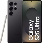 Samsung Galaxy S25 Ultra - 5G Smartphone - Dual-SIM - RAM 12 GB / Internal memory 1 TB - OLED display - 6.9" - 3120 x 1440 Pixel (120 Hz)