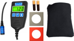 Paint thickness gauge Blue Technology MGR-13-S-AL