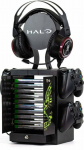Numskull Games Numskull Gaming Locker Accessories stand Halo - UNSC Logo