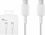 Kabel USB USB-C - 2 m White (35637)