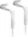 Ubiquiti UniFi Ethernet Patch Cable, U-CABLE-PATCH-RJ45, 0.22 m