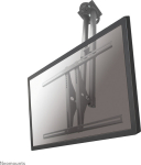 Neomounts PLASMA-C100 - Halterung - Fully movable - for flat screen - Silber - screen size: 93.9-191 cm (37"-75")