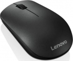 Lenovo 400 mouse Office Ambidextrous, RF Wireless Optical 1200 DPI