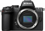 Nikon Z50 II - system camera, frame