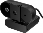 HP 720p HD USB webcam with, integrated microphone