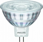 Philips CorePro LEDspot MR16 345lm 4.45W 2700K GU5.3 5er