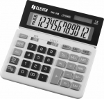 Eleven Calculator Office SDC368 black and white