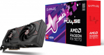 Sapphire VGA 16GB RX9070 PULSE GAMING OC 2xHDMI/2xDP PULSE AMD RADEON RX 9070 GAMING 16GB